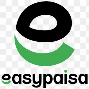 Easypaisa Logo Easypaisa Logo In Green And Black EjCnPTZb T